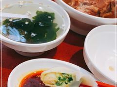 -喜家德虾仁水饺(东海缤纷天地店)