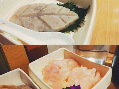 招牌虾滑-海底捞火锅(天一广场亚细亚店)