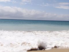 -白沙湾海滩