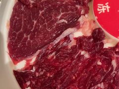 -左庭右院鲜牛肉火锅(长泰广场店)