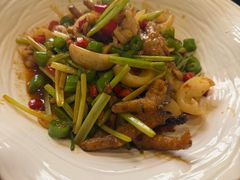 -大灶头·新昌菜(中国茶市店)