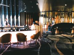 -迪拜帆船酒店海底餐厅