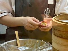 -禄运茶居·手工点心(猎德店)