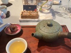 -广州花园酒店