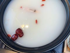 -牛牛和牛海鲜粥底火锅(长虹国际城店)
