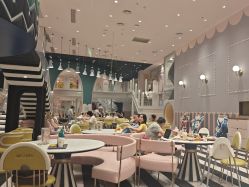 -奈尔宝家庭中心·亲子餐厅(鄞州万达店)