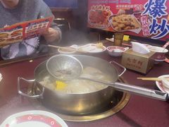 -大吉利·潮汕鲜牛肉火锅(西安店)