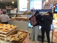 -BreadTalk面包新语·烘焙蛋糕(海珠丽影广场店)
