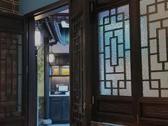 -江南韵·无锡太湖文化体验餐厅(凤凰天街店)
