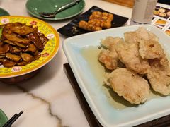 -那家小馆(摩天活力城店)