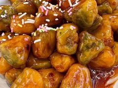 -英兰朝族饭店(河南桥头店)