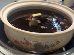 -名善山珍·野生菌汤锅(文殊院店)