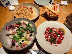 -JINNS锦时 steak&pizza(浸信会礼拜堂旧址店)