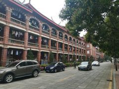 -厦门大学(思明校区)
