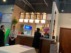 -雲蜀龙阁·金牌水煮鱼(方庄店)