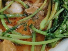 -林静小吃(复兴路店)