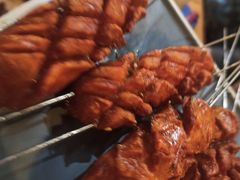 -小俩口烧烤东北菜(双井店)