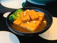 -广州文华东方酒店·江-由辉师傅主理