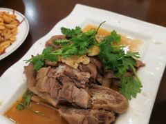 -巢湖名吃·东关老鹅汤(江南风情街店)