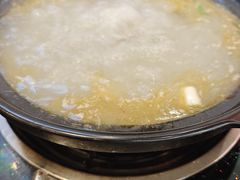 -草墩罗非鱼庄•野生菌•腊排骨(七星街上段店)