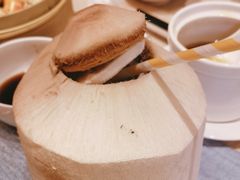 -怡咖啡·自助餐·西安香格里拉