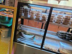 -聚在尊味虾皇·夜宵市集(新建店)