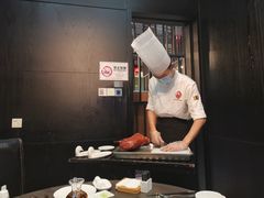 -金鸭季·臻品餐厅(欢乐海岸购物中心店)