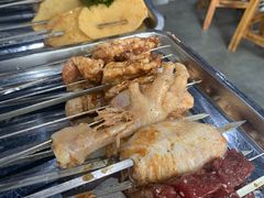 -袁家水泊水浒烤肉(白金店)