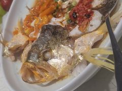 -箪食巷私房菜馆·鲁菜(玉函路店)