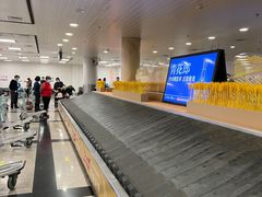-厦门高崎国际机场-T3航站楼