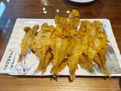 -七菜馆·东北菜·蒸饺(文体路店)