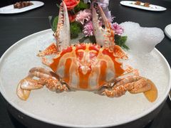 冰镇花蟹-潮府馆·非遗潮州菜·世纪公园(新国际博览中心店)
