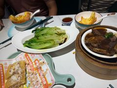 -喜势点·糖沙翁手工茶点·本地人茶居(永庆坊店)