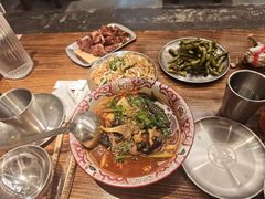 -破店肥哈·东北烧烤(南山保利店)