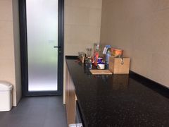 厨房-蓝楹湾度假酒店