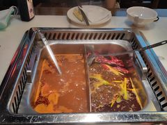 -重庆高老九火锅(昆山万象汇店)
