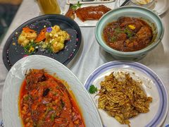 -北塘海鲜·天津菜(大光明桥旗舰店)