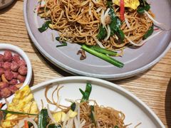 -潮粥荟·潮汕砂锅粥(槐房万达店)