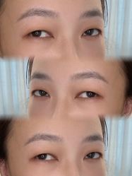 -MIVI野生眉纹绣纹眉