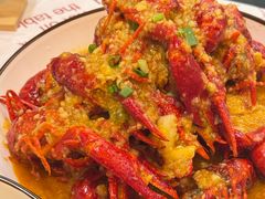 -小田油焖小龙虾(双井店)