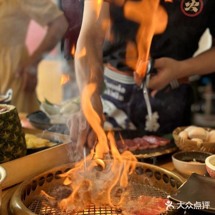 火了超久的和牛榴莲芝士福袋终于吃上啦🍖