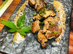 -渔日本料理铁板烧(新天地假日广场店)