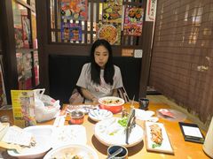 -二丁目食堂(浑南花园城店)