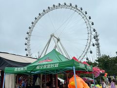 -日照海滨国家森林公园