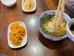 -兰州-西固陈记牛肉面·烧烤(山阴路店)