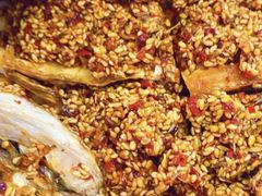 -松明一烤肉馆(鲁园店)