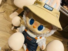 -泡泡玛特POPMART(合生汇店)