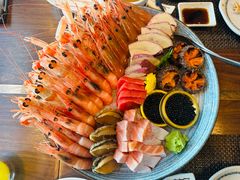 -田舍家Inakaya·炉端烧·铁板烧(天汇igc店)