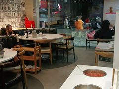 大堂-陈记顺和潮汕牛肉火锅(棠德南路店)