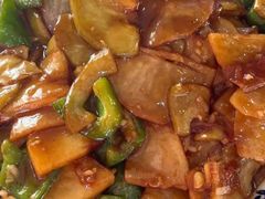 -北大地皖峰饭馆